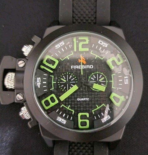 Colibri firebird watch new - firebird, watch,