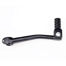 Aluminum gear shift lever - aluminum,