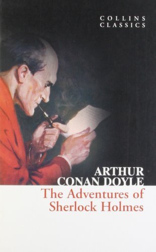 The adventures sherlock - the,