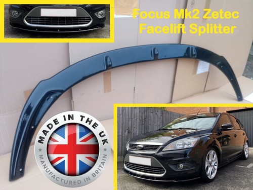 Ford focus zetec - ford,