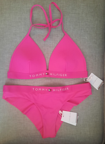 Tommy hilfiger magenta - ****,