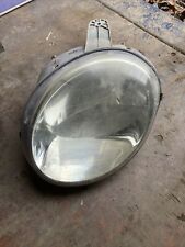 2002 DAEWOO MATIZ NS PASSENGER SIDE HEADLIGHT HEADLAMP