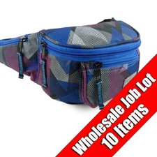 WHOLESALE PACK of 10 Mens