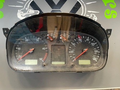 Volkswagen transporter dash - volkswagen, t4
