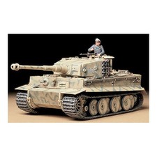 TAMIYA 35194 German Tiger I