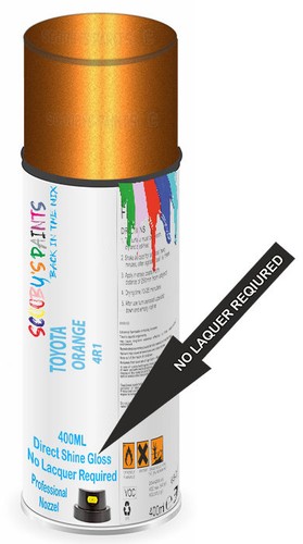 Paint for toyota - for,