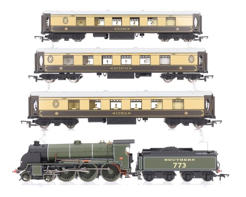 R2797m hornby gauge the - r2797m,