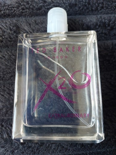 Ted baker x20 extraordinary - ted,