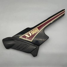 YAMAHA XJ900 SIDE SIDE COVER 1
