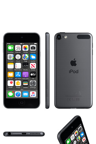 Apple ipod touch 7th gen - gen, a2178