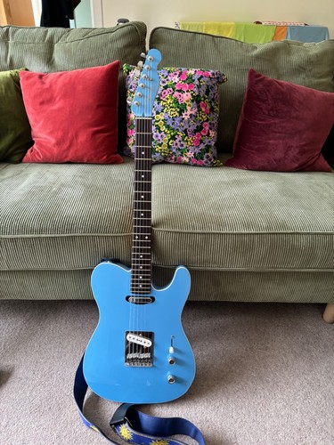 2023 fender telecaster - 2023,