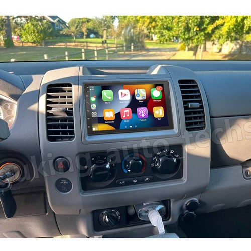 For nissan xterra - xterra, 7"