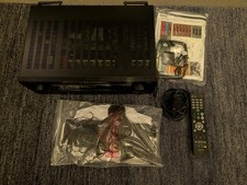 Denon AVR-X1700H 7.2 Ch. 145W