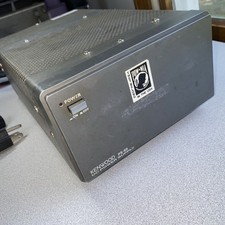 Kenwood PS-50 13.8 VDC 20 A