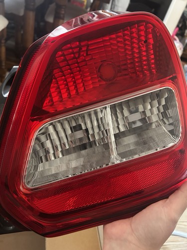 Suzuki swift rear - suzuki,