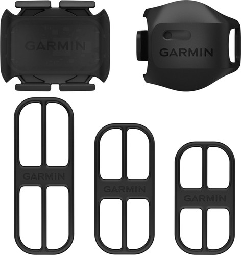 Garmin bike speed - speed, sensor