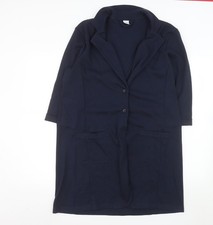 Cotton Traders Womens Blue