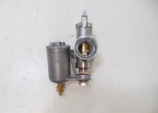 Amal Ariel 350cc. Carburetor