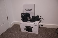 Fanatec csl qr1 with - qr1, 8nm