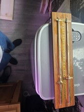 Quality Oak Coloured Finish