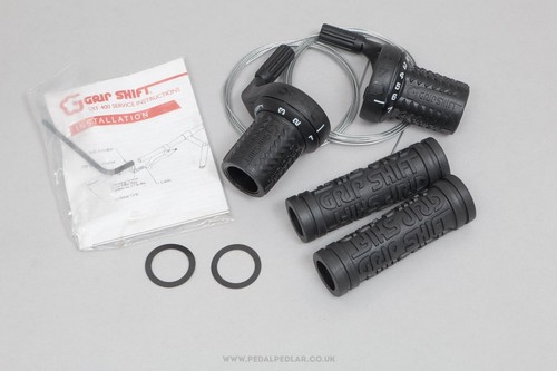 Sram srt400 ffs - srt400, 3x7