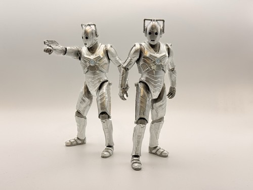 Cybermen dark water vortex - cybermen,