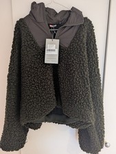 66 North Varahlid Shearling
