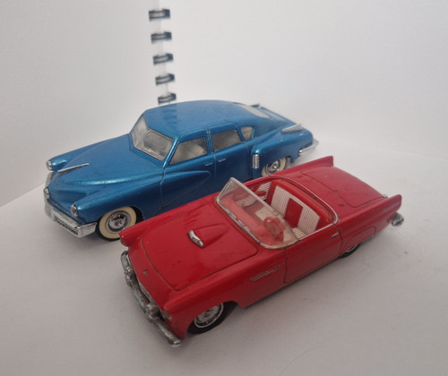 Dinky toys matchbox ford - dinky, toys/matchbox