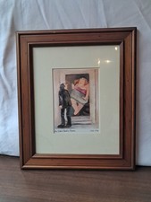 He Didn't Stand A Chance Erika