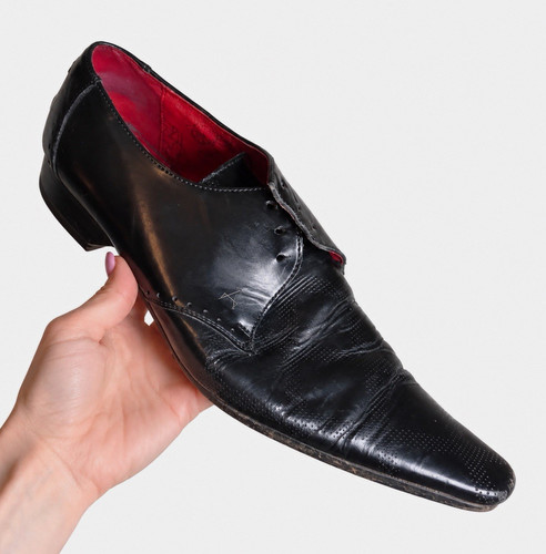 Jeffrey west muse black - jeffrey,
