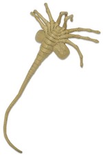 Alien Life Size Facehugger
