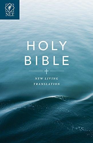 Nlt gift and award - gift, bible,
