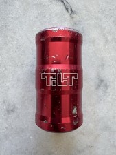 Red Tilt Pro Scooters ARC LT