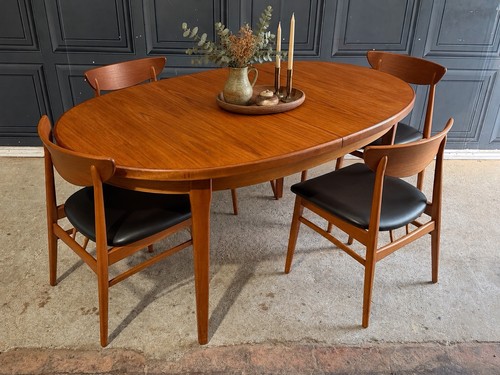 Vintage mid 20th century - mid,