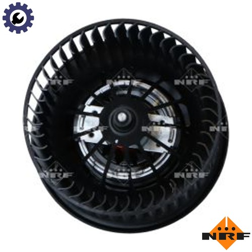 Interior blower 34036 - 34036, for