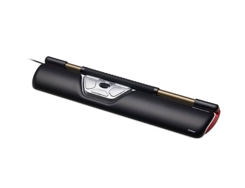 Contour rollermouse red plus - contour,