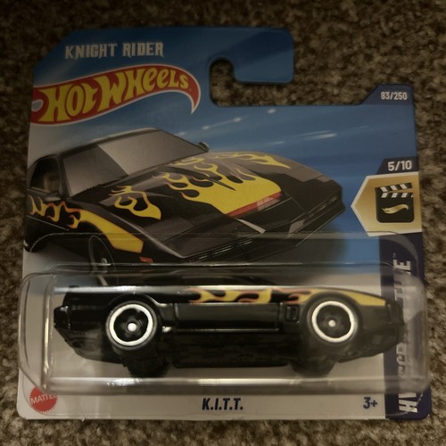 Hot wheels screen - time, 5/10