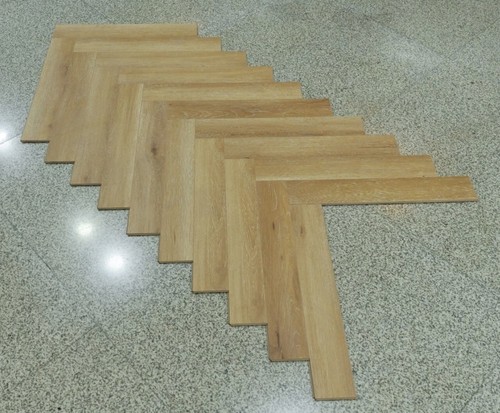Laypro premium 8mm - classic, oak