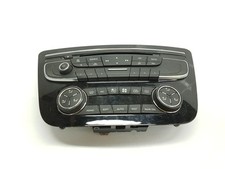 96656644XZ heater control