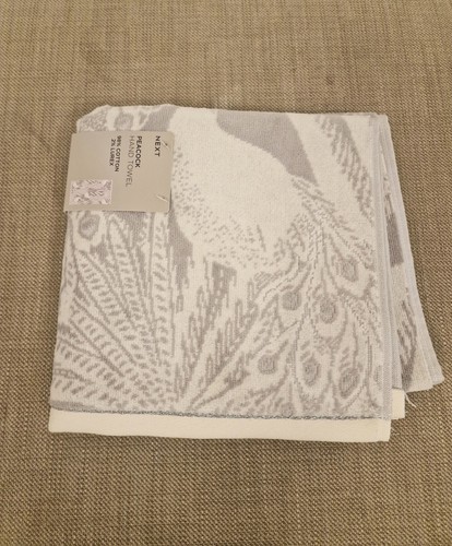 Hand towel next - hand, towel-next