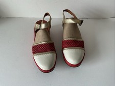 Fly london low wedge - london,