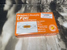 Drayton Lifestyle LP241