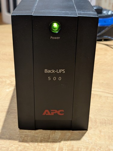 Apc bx500ci tower - apc, back-ups
