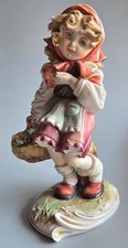 Tiziano Galli Little Red