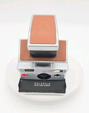 Polaroid SX-70 Land Camera