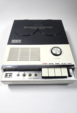 Rare Sanyo Portable reel to