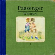 Whispers [Limited Edition 2CD