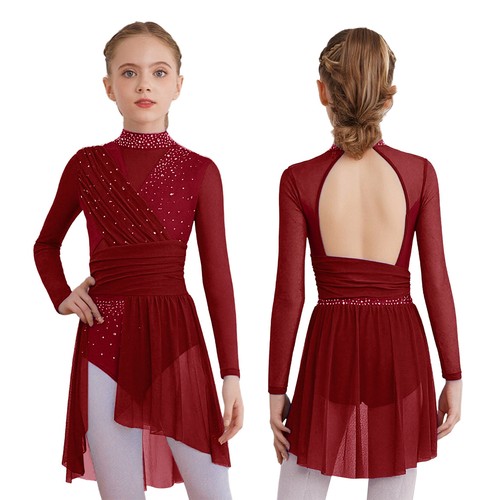 Girl women lyrical - lyrical, sparkly