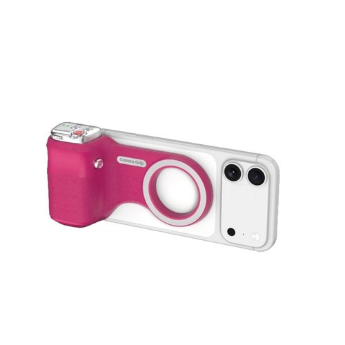 Steady shot aid for mobile - aid,
