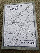 The Bryngwyn Branch Welsh